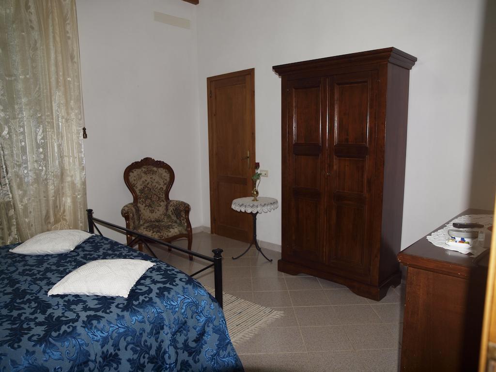 Agriturismo Santa Giuditta 소비씰 외부 사진