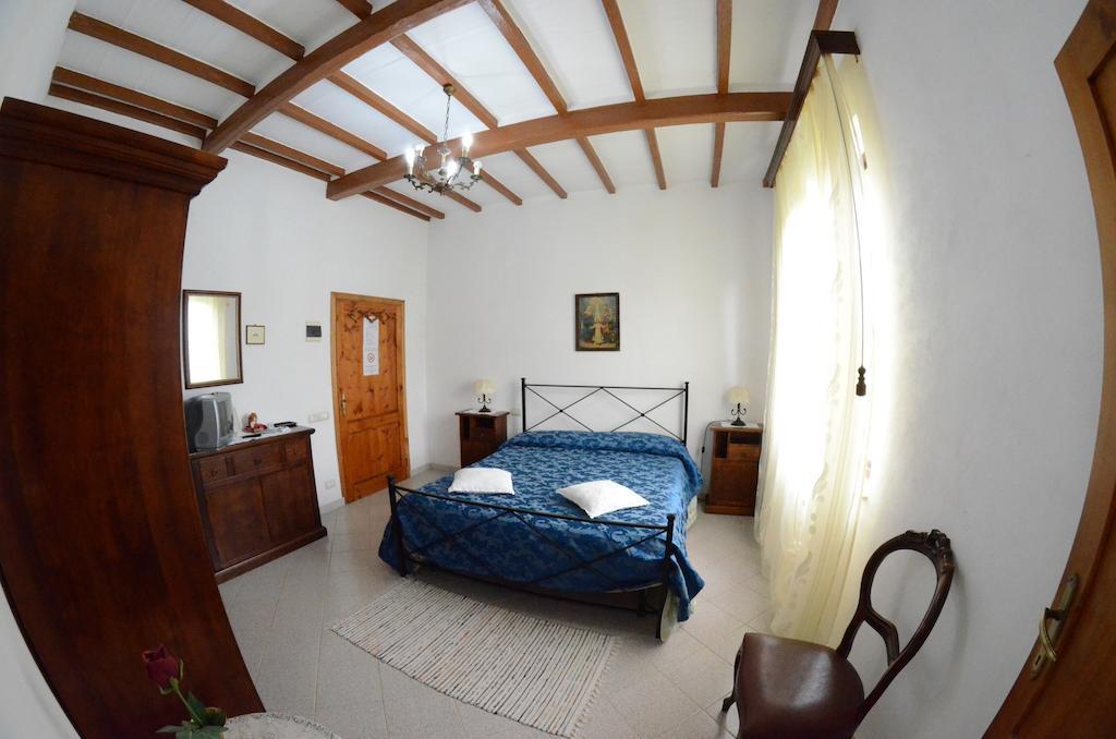 Agriturismo Santa Giuditta 소비씰 외부 사진
