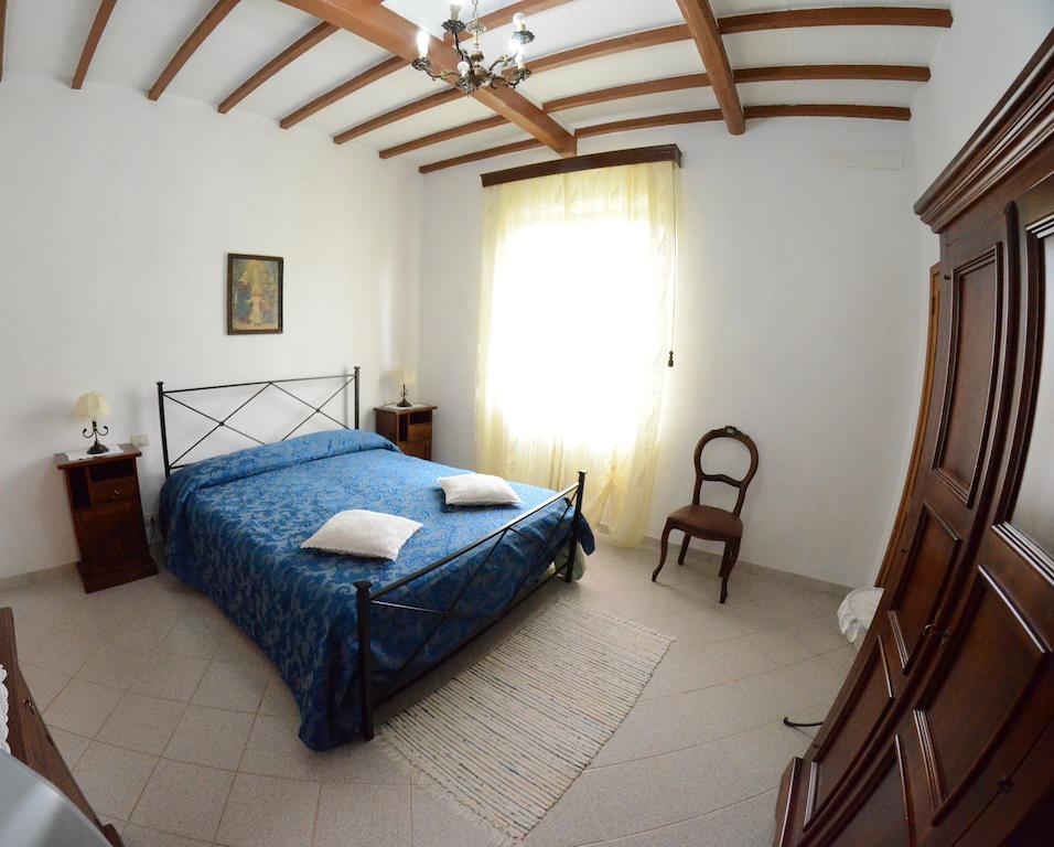 Agriturismo Santa Giuditta 소비씰 외부 사진
