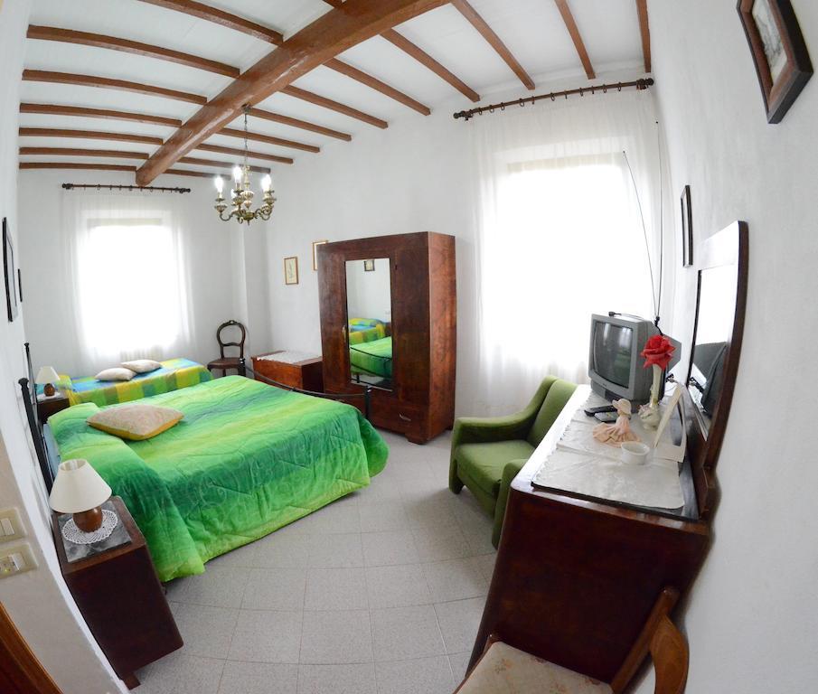 Agriturismo Santa Giuditta 소비씰 외부 사진