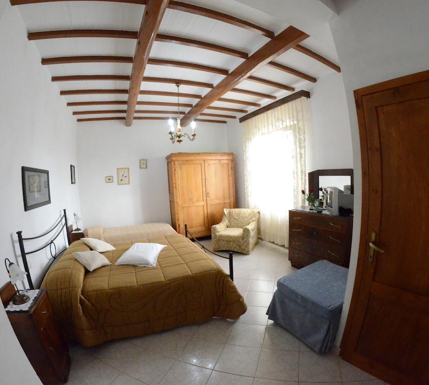 Agriturismo Santa Giuditta 소비씰 외부 사진