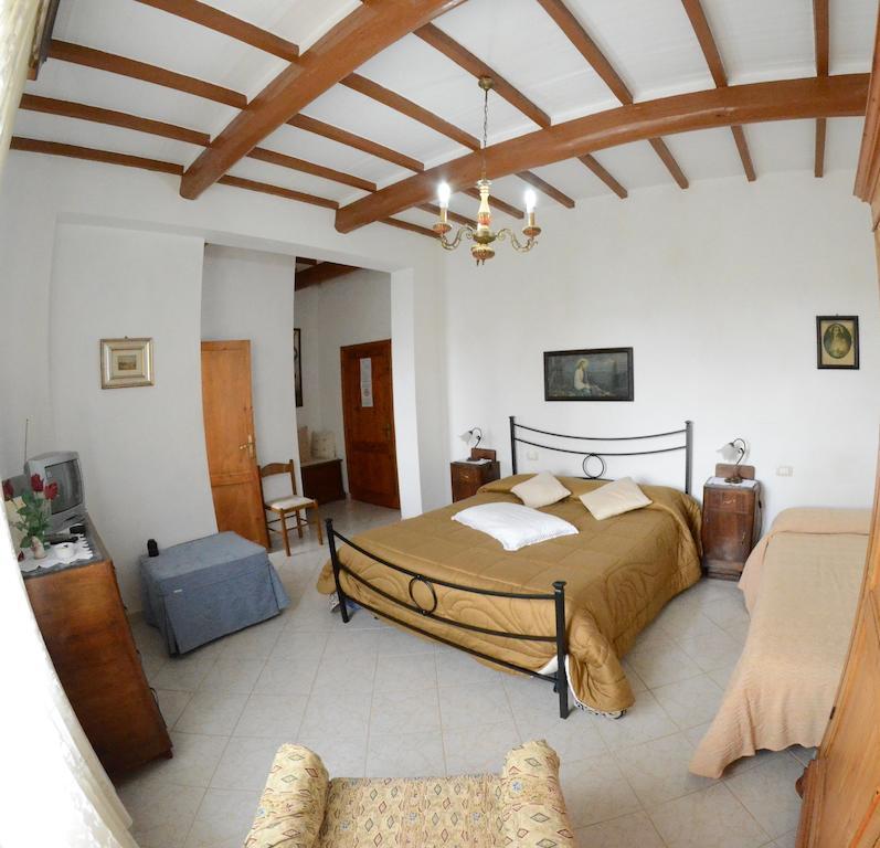 Agriturismo Santa Giuditta 소비씰 외부 사진
