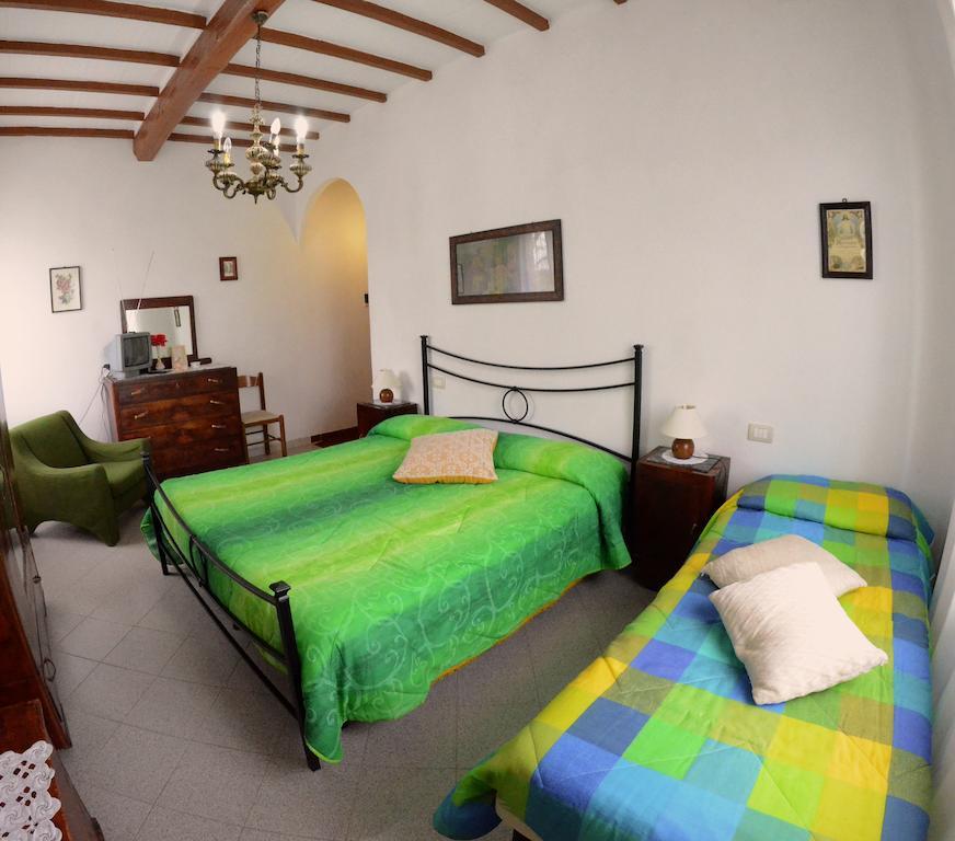 Agriturismo Santa Giuditta 소비씰 외부 사진