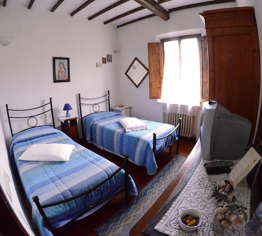Agriturismo Santa Giuditta 소비씰 외부 사진