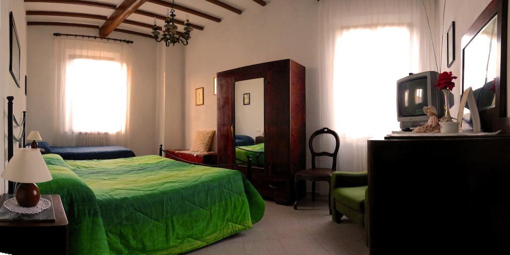 Agriturismo Santa Giuditta 소비씰 외부 사진