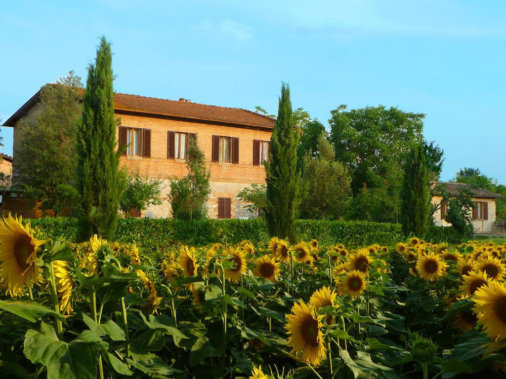 Agriturismo Santa Giuditta 소비씰 외부 사진